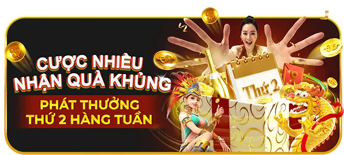 Chọn trò chơi yêu thích