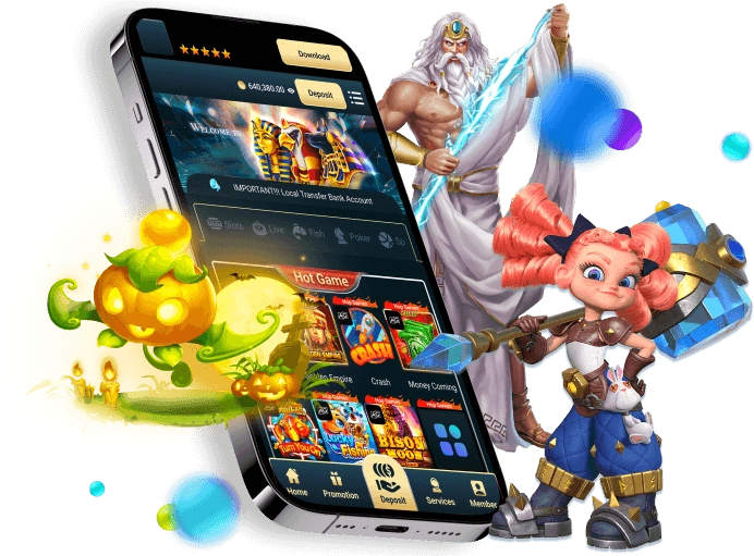 Sứ mệnh và tầm nhìn của vn888 nổ hũ