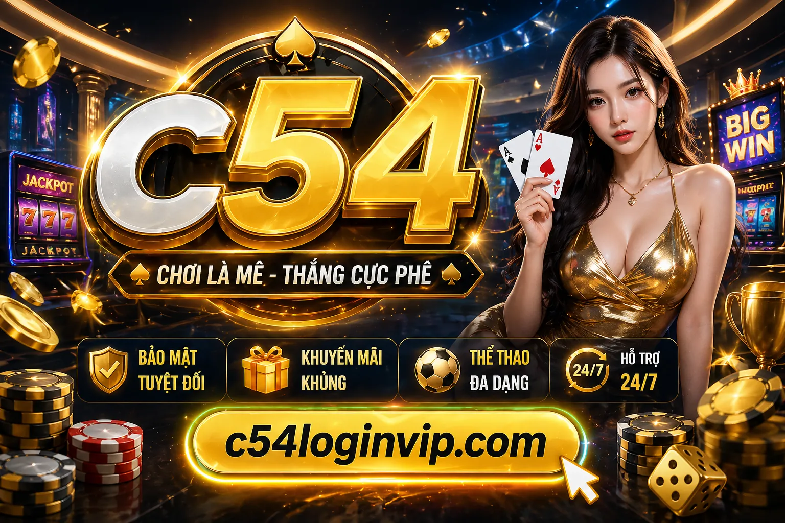 Chương Trình VIP Độc Quyền vn888 nổ hũ