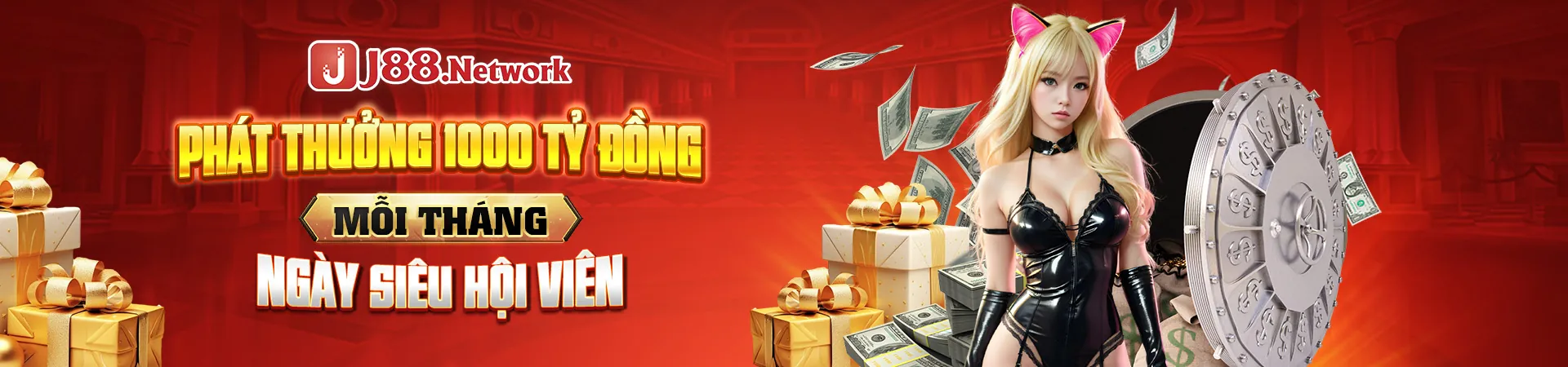 Hình ảnh nền đăng ký vn888 nổ hũ với các biểu tượng trò chơi và phần thưởng hấp dẫn