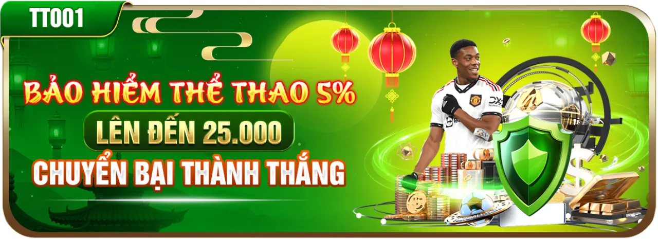 Các chương trình khuyến mãi hấp dẫn tại vn888 nổ hũ